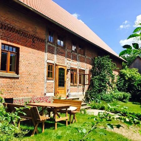 Wilhelmshof Feggendorf旅馆 外观 照片