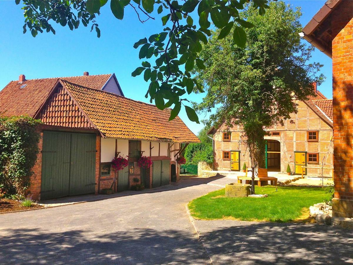 Wilhelmshof Feggendorf旅馆 外观 照片
